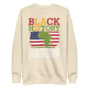 Unisex Premium Sweatshirt