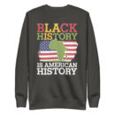 Unisex Premium Sweatshirt