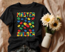 Master Builder T-Shirt