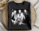 Cat Lover t-shirt
