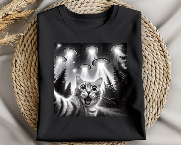 Cat Lover t-shirt