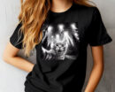 Cat Lover t-shirt