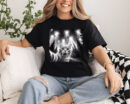 Cat Lover t-shirt