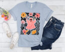 Cute Ghost T-Shirt