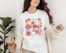 Cute Ghost Halloween T-Shirt