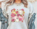 Cute Ghost Halloween T-Shirt