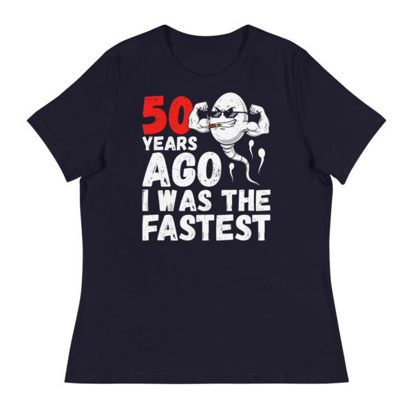 Funny 50th Birthday T-Shirt